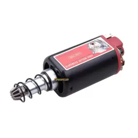 SHS long axis motor High Torque