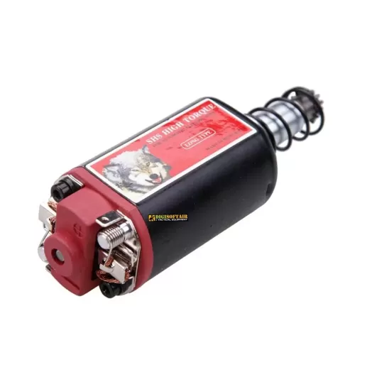 SHS long axis motor High Torque