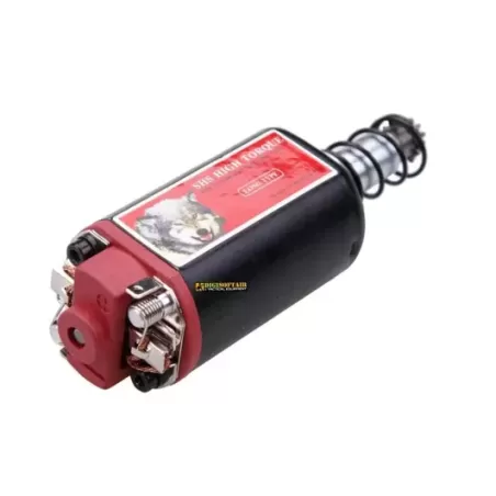 SHS long axis motor High Torque
