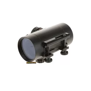 Red Dot 1x40 Reflex Sight Replica - Black Theta optics 2