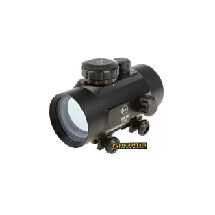 Red Dot 1x40 Reflex Sight Replica - Black Theta optics