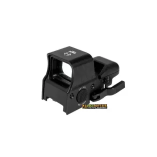 Holographic Red Dot Sight Replica - Black Theta optics