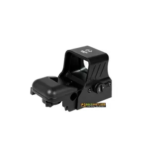 Holographic Red Dot Sight Replica - Black Theta optics 2