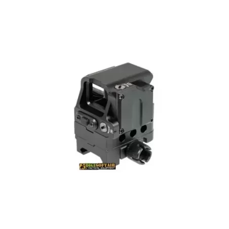FC1 Reflex Sight Replica - BLACK AMO-10-024264