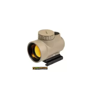 MRO Red Dot Sight Replica - Dark Earth aim-o