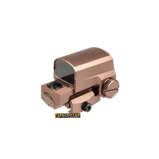 LCO Red Dot Sight Replica - Dark Earth 024261