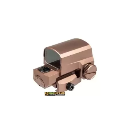 LCO Red Dot Sight Replica - Dark Earth 024261