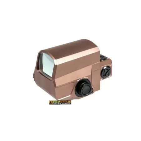 LCO Red Dot Sight Replica - Dark Earth 024261