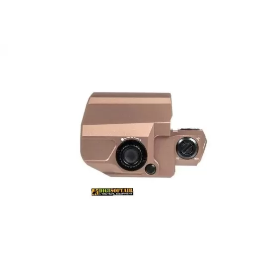 LCO Red Dot Sight Replica - Dark Earth 024261