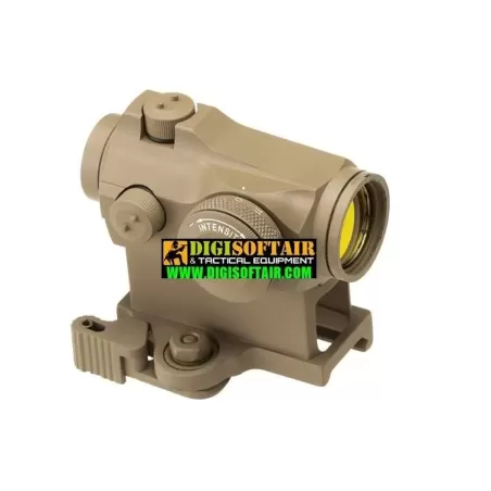 T2 Red Dot with QD Mount Aim-O DESERT
