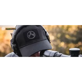 Velcro Patch Core Cover Magpul baseball cap nero 2