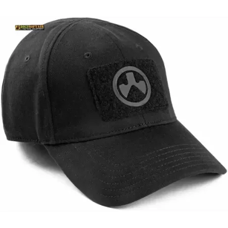 Velcro Patch Core Cover Magpul black baseball cap