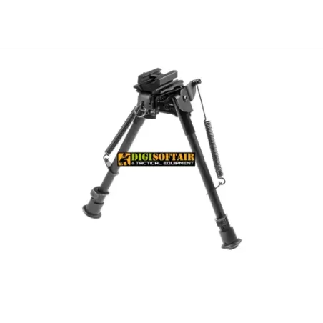 OPS Bipod Pirate Arms