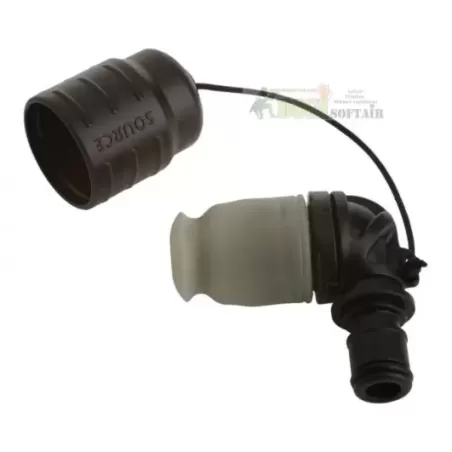 Helix Valve Kit SOURCE NERO Helix Valve Kit SOURCE NERO