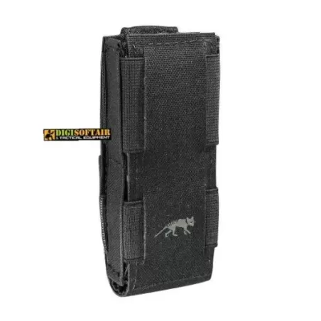 TT SGL PI Mag Pouch MCL black Tasmanian tiger TT7956 TT SGL PI Mag Pouch MCL black Tasmanian tiger TT7956