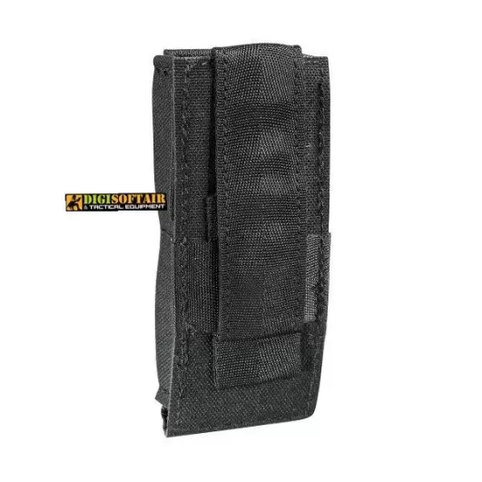 TT SGL PI Mag Pouch MCL black Tasmanian tiger TT7956
