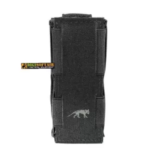 TT SGL PI Mag Pouch MCL black Tasmanian tiger TT7956 2