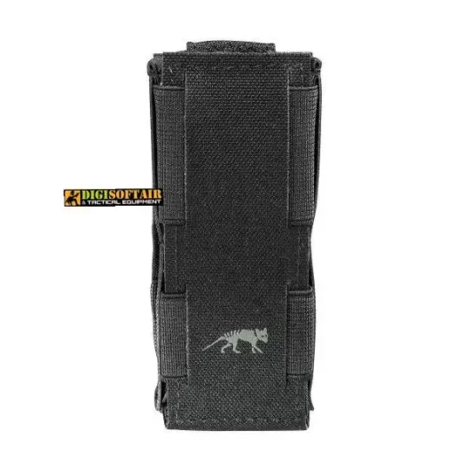 TT SGL PI Mag Pouch MCL black Tasmanian tiger TT7956