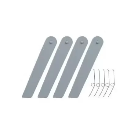 alette razzo APS, HAKKOTSU