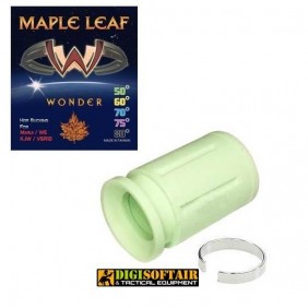Wonder Hop Up Rubber 50° for VSR-10 & GBB Maple Leaf
