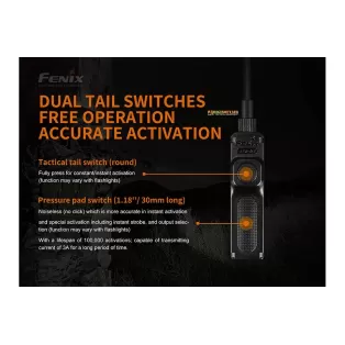 FENIX REMOTO AER03 V2 per modelli TK16 e TK32 2