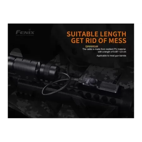 FENIX remote control AER03 V2 for TK16 e TK32