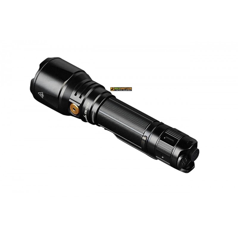 Fenix TK26R Tactical Flashlight 1500 Lumens