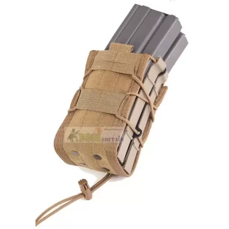 HSGI X2R TACO CB Double Rifle Magazine Pouch HSGI X2R TACO CB Double Rifle Magazine Pouch