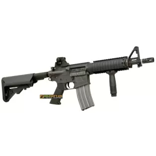 VFC Colt mk18 mod 0 std black 2