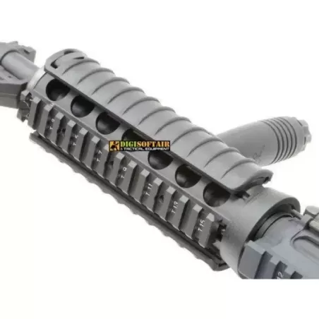 VFC Colt mk18 mod 0 std black VFC Colt mk18 mod 0 std black