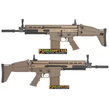 Vfc FN Scar H MK17 elettrico next version Vfc FN Scar H MK17 elettrico next version
