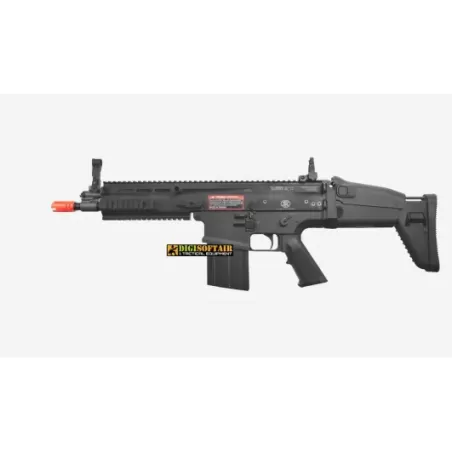 Vfc FN Scar H MK17 nero elettrico next version Vfc FN Scar H MK17 nero elettrico next version