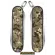 Victorinox Classic SD ITALIAN CAMO, exclusive edition