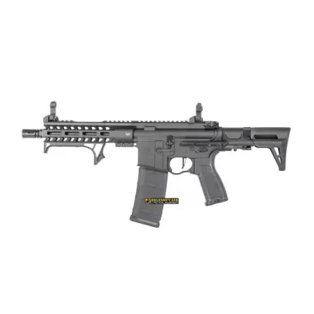 Evolution Recon Stealth PDW 8” M-LOK Metal EC27AR Evolution Recon Stealth PDW 8” M-LOK Metal EC27AR