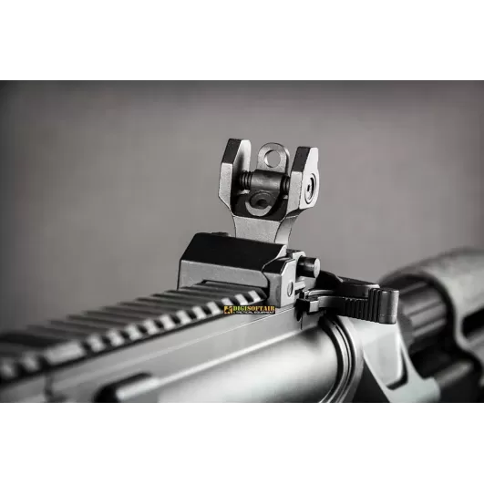 Evolution Recon Stealth PDW 8 M-LOK Metal EC27AR