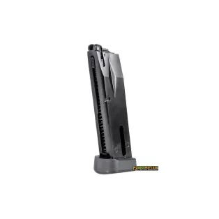 caricatore a Co2 per replica BERETTA M9 KJW Evolution