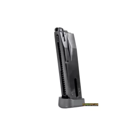 MAGAZINE FOR Co2 M9 BERETTA replica KJW evolution