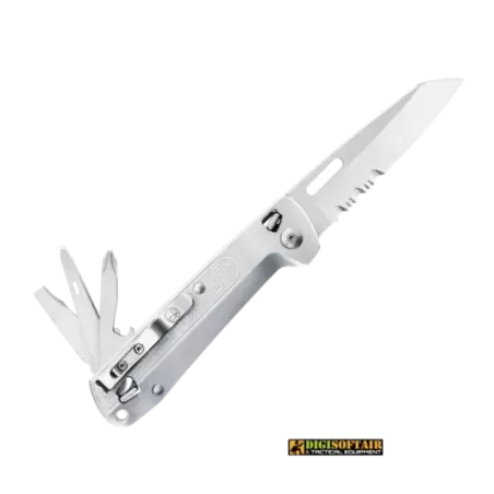 Leatherman K2X coltello multiuso Leatherman K2X coltello multiuso