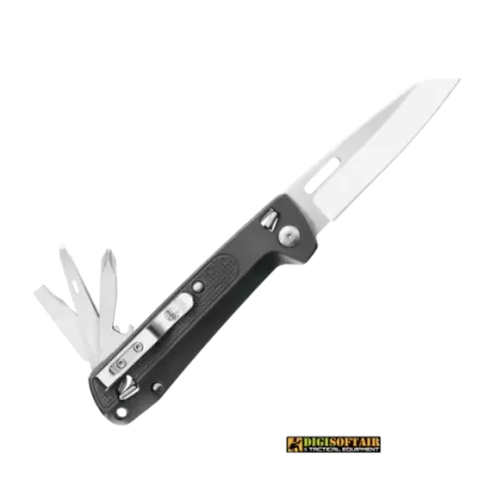 Leatherman K2 coltello multiuso Leatherman K2 coltello multiuso