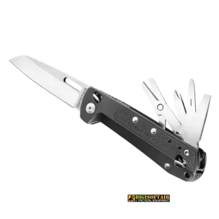 Leatherman K4 coltello multiuso