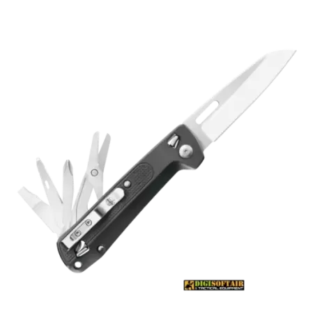 Leatherman K4 multitool knife Leatherman K4 multitool knife