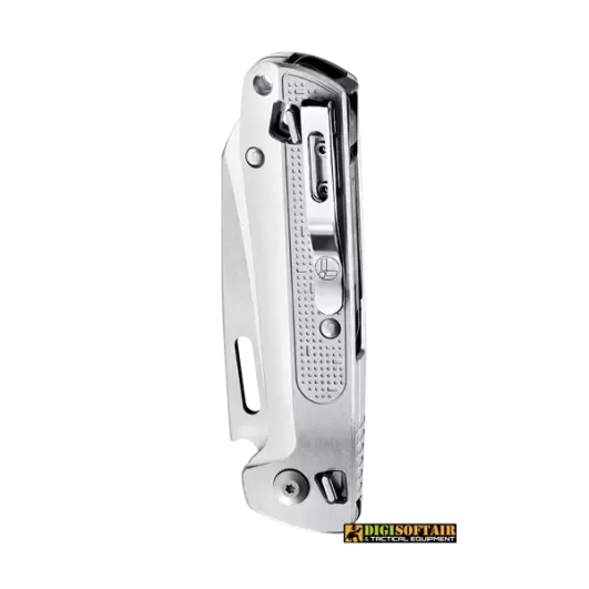 Leatherman K4X multitool knife