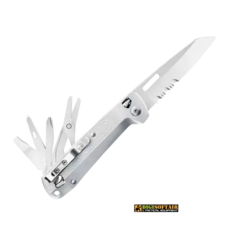 Leatherman K4X multitool knife Leatherman K4X multitool knife
