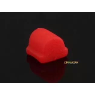 Silicone rubber omega shape HopUp nub Airsoftpro 2