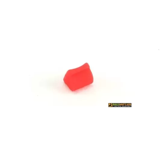 Silicone rubber omega shape HopUp nub Airsoftpro 5182