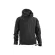 Openland tactical softshell jacket Black