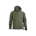 Openland tactical softshell jacket od green