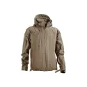 Openland tactical softshell jacket coyote tan