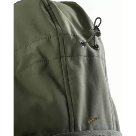OPENLAND TACTICAL SOFTSHELL JACKET Navy blue OPENLAND TACTICAL SOFTSHELL JACKET Navy blue