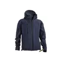 Openland Tactical Softshell Jacket Navy blue